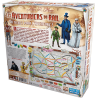 Les Aventuriers Du Rail