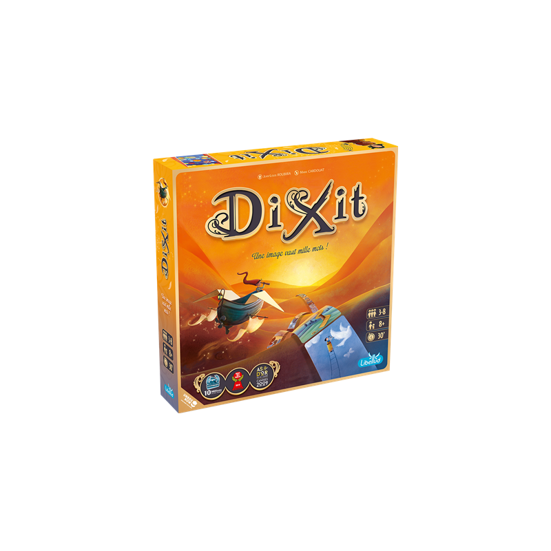 Dixit