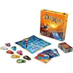 Dixit