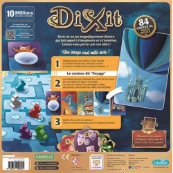 Dixit