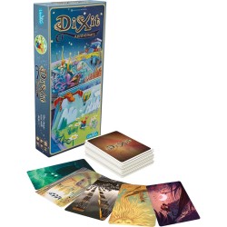 Dixit Extension Anniversary