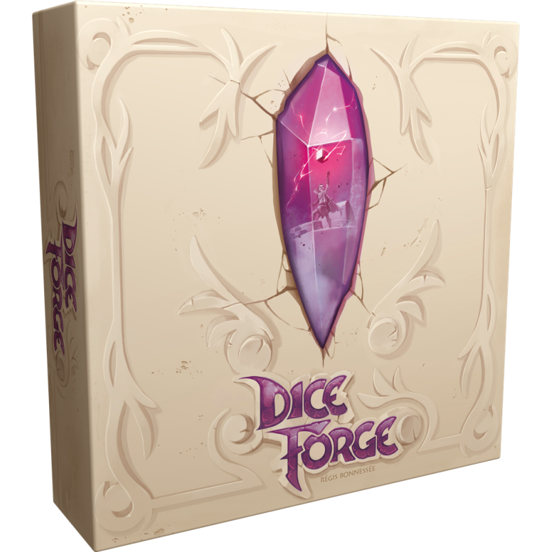 Dice Forge