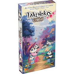 Takenoko : Chibis