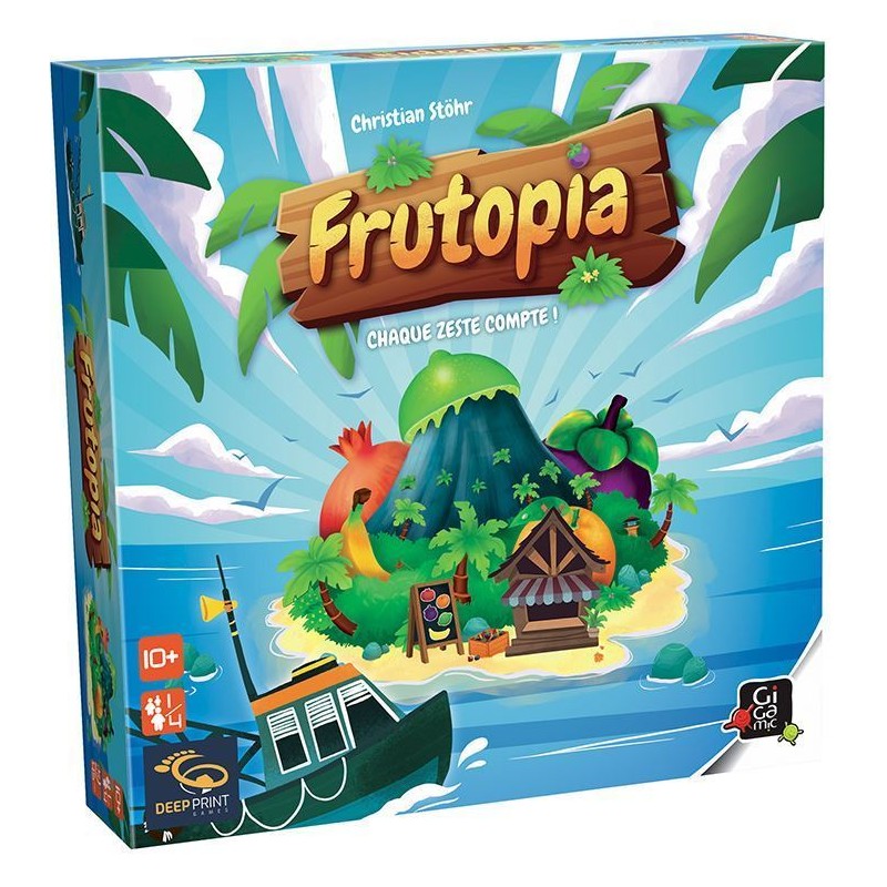 Frutopia