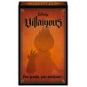 Villainous Disney : Plus Grand, Plus Méchants