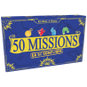 50 Missions, ça se complique