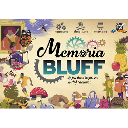 Memoria Bluff