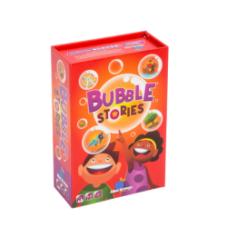 Bubble Stories