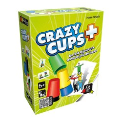 Crazy Cup +