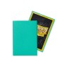 Sleeves Format Japonaise Dragon Shield Matte Mint