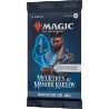 Booster de jeu Meurtres Au Manoir Karlov Fr