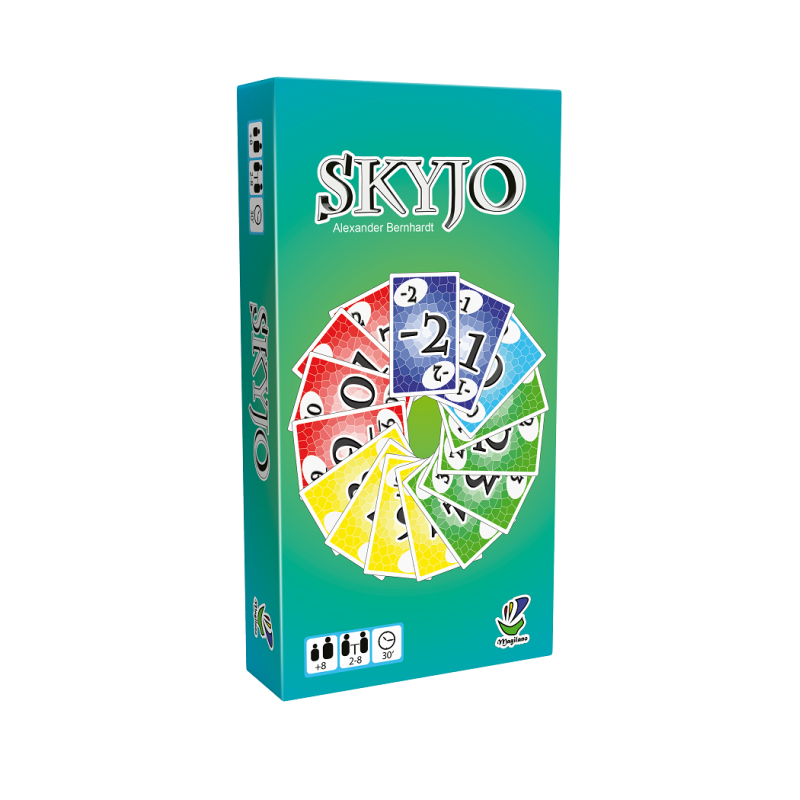 Skyjo