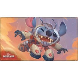 Tapis de jeu Stitch