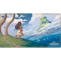 Tapis de jeu Vaiana