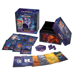 Trove Pack Le Retour d'Ursula