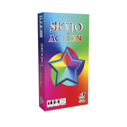 Skyjo Action