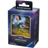 Deck Box Blanche Neige