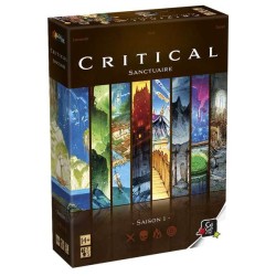 Critical Sanctuaire