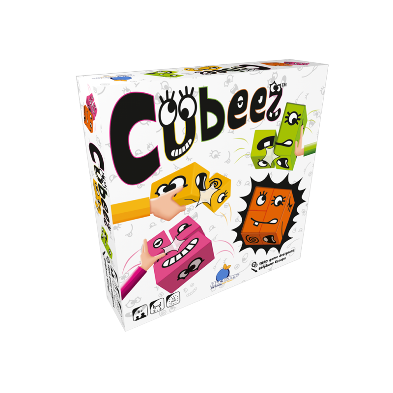 Cubeez