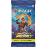 Booster de Draft L'Invasion Des Machines