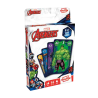 Jeu de 7 familles - Avengers