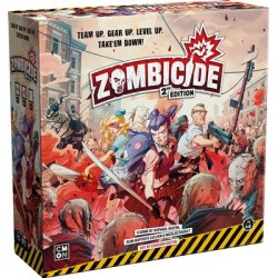 Zombicide