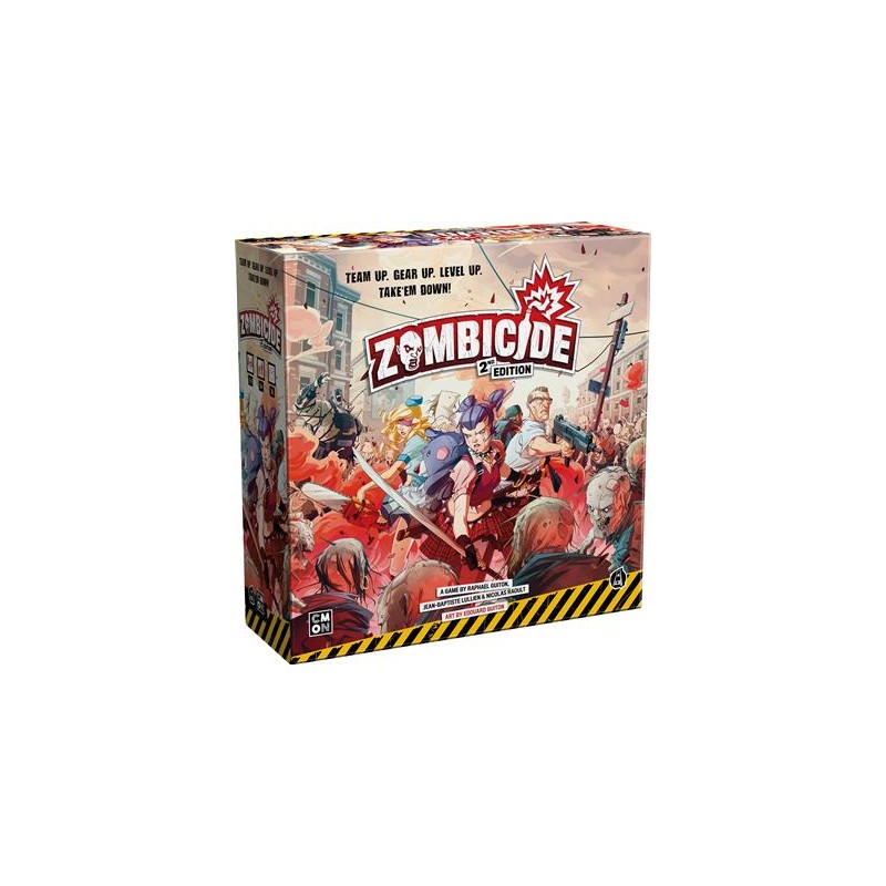 Zombicide