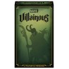 Villainous Marvel : Pouvoir du mensonge