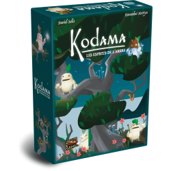 Kodama - Les Esprits De...