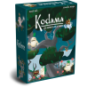 Kodama - Les Esprits De L'arbre