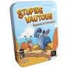 Stupide vautour