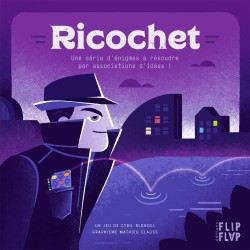 Ricochet 1 à la poursuite...