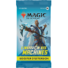 Boosters D'extension L'Invasion Des Machines