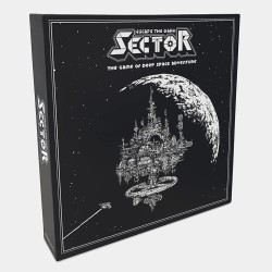 Escape the dark sector