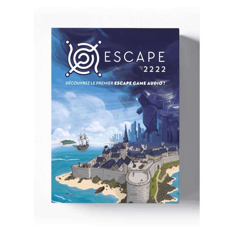 Escape 2222