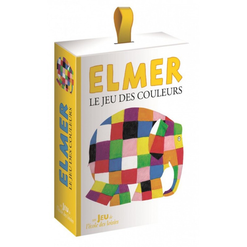 Elmer