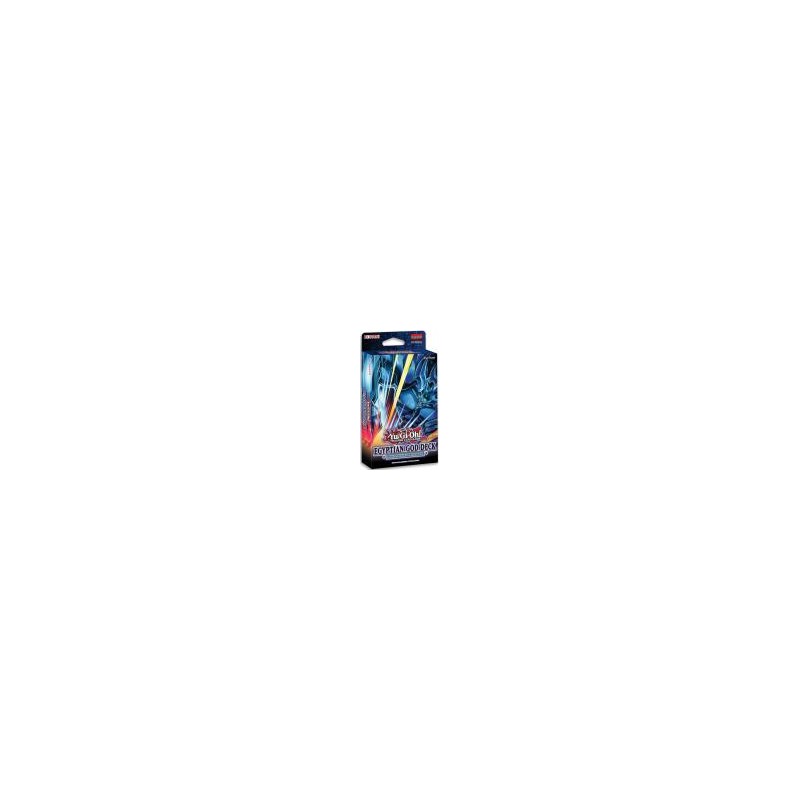 Deck de structure obélisk le tourmenteur yu-gi-oh