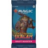 Boosters De Draft Les Cavernes Oubliées D'Ixalan