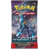 Booster pokémon écarlate et violet : forces temporelles