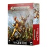 Set d'initiation guerrier warhammer age of sigmar