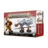 Kit vindicators + lot de peinture