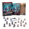 Set de découverte warhammer 40000