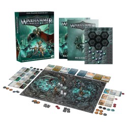 Set d'initiation warhammer...