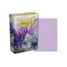 Sleeves dragon shield japanese size matte - Orchid