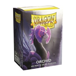 Dragon Shield - Standard...