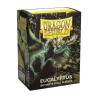 Dragon Shield - Standard Sleeves - Dual Matte Eucalyptus