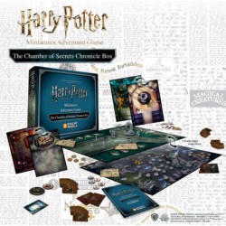 Harry potter jeu d'aventure...