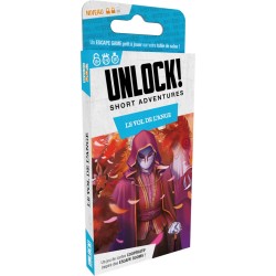 Unlock short adventures -...