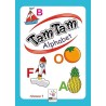 Tam tam alphabet