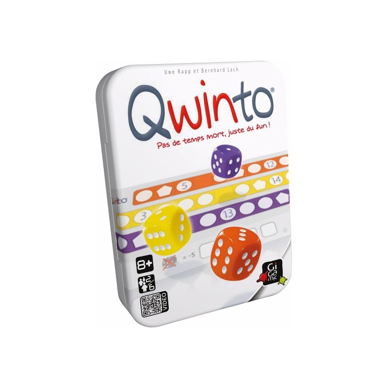 Qwinto